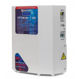 Стабилизатор однофазный Энерготех OPTIMUM+ 7500 (HV)