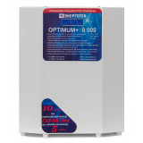 Стабилизатор однофазный Энерготех OPTIMUM+ 9000 HV