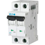 Авт.выкл. EATON PL4-C 16/2
