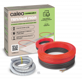 Нагревательная секция для теплого пола CALEO SUPERCABLE 18W-80, 7.2-11.0 м2