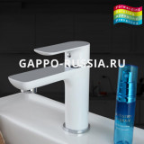 Смеситель для раковины Gappo Noar G1048