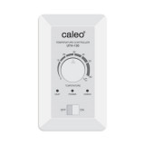 Терморегулятор CALEO UTH-130 накладной аналоговый, 4 кВт
