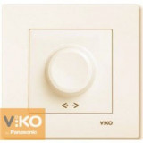 ViKO KARRE Светорегулятор 600 W (крем)