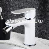 Смеситель для биде Gappo G5048
