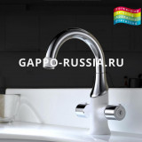 Смеситель для раковины Gappo Stella G1049