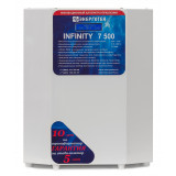 Стабилизатор однофазный Энерготех INFINITY 7500
