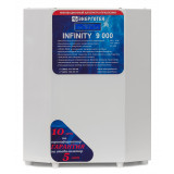Стабилизатор однофазный Энерготех INFINITY 9000