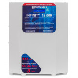 Стабилизатор однофазный Энерготех INFINITY 12000