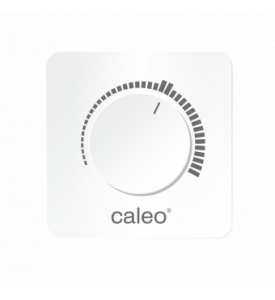 Терморегулятор CALEO С450 накладной, аналоговый, 3,5 кВт