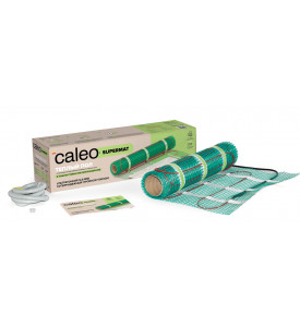 Комплект теплого пола CALEO SUPERMAT 200-0,5-7,0