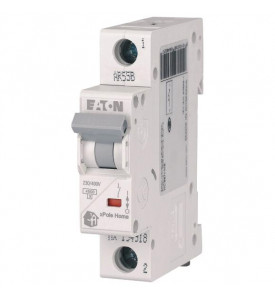 Авт.выкл. EATON HL-C 6/1 