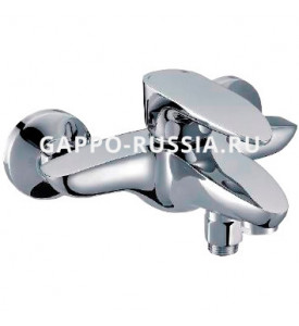 Смеситель для ванны Gappo Agilis G3262